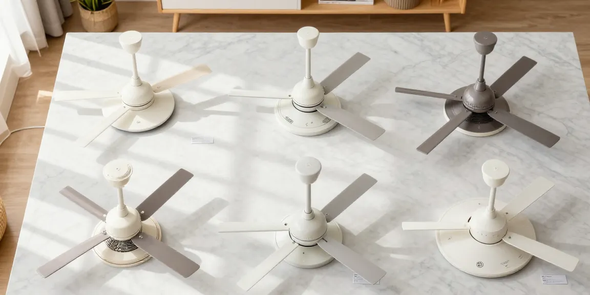 Ontdek de beste stille ventilator slaapkamer met deze online productreview en koopgids voor e-commerceplatforms.