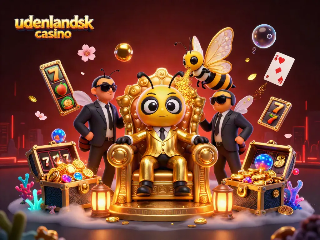 Engage with udenlandsk casino excitement through dynamic slot games and vibrant visuals.