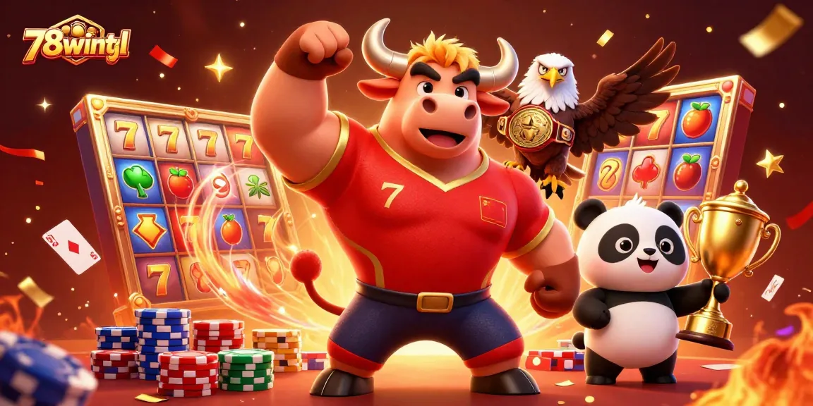 The Proven 78wintl Strategy Framework Used by Expert Gamblers for Winning